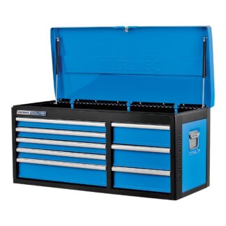 Kincrome EVOLUTION Tool Chest 8 Drawers Deep/Wide