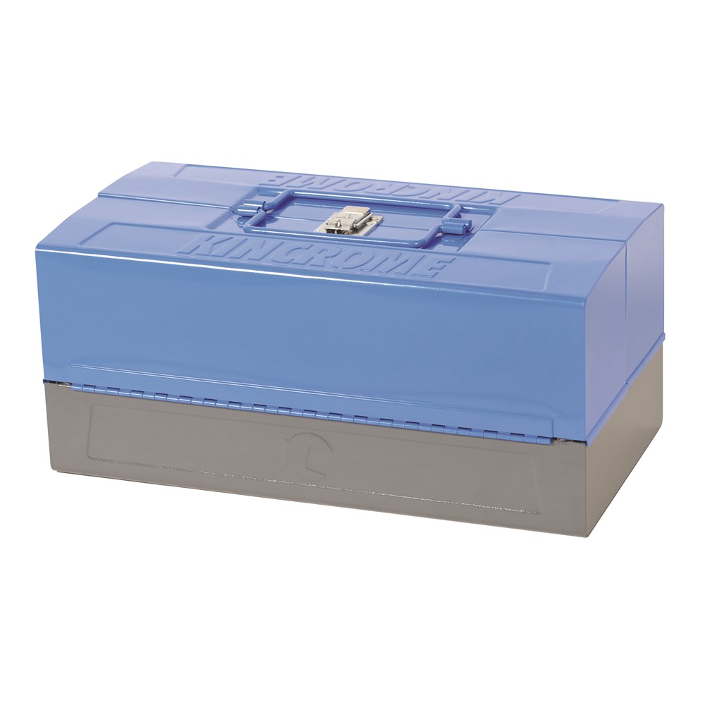 Kincrome Cantilever Tool Box 5 Tray - Image 2