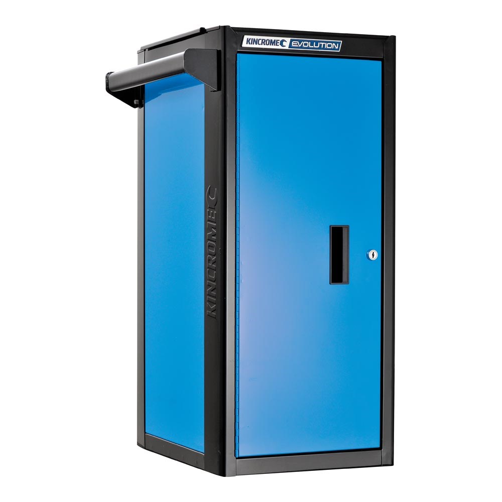 Kincrome EVOLUTION Side Locker 2 Drawer