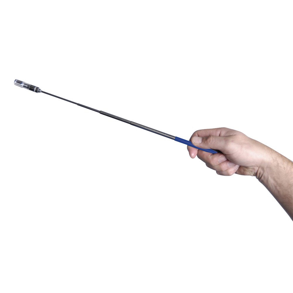 Kincrome Magnetic Pick-Up Tool Telescopic LED - Image 2