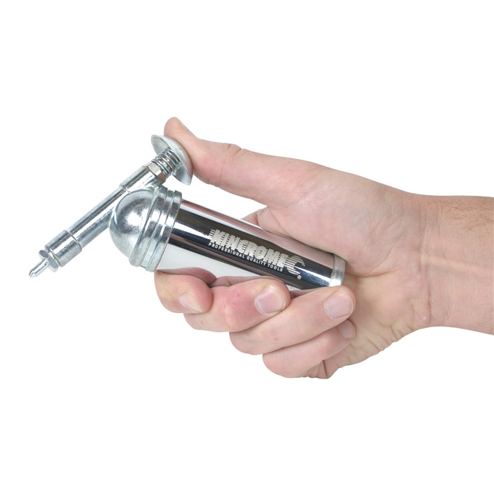Kincrome Mini Grease Gun 80cc Bolts & Industrial Supplies