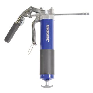 Kincrome Smart Grease Gun Pistol / Lever 500cc
