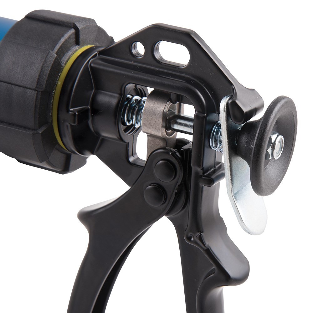 Kincrome Sausage Caulking Gun Heavy Duty - Image 2