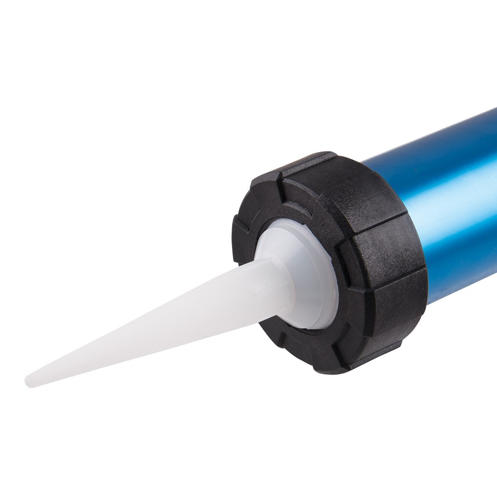 Kincrome Sausage Caulking Gun Nozzles 5 Piece