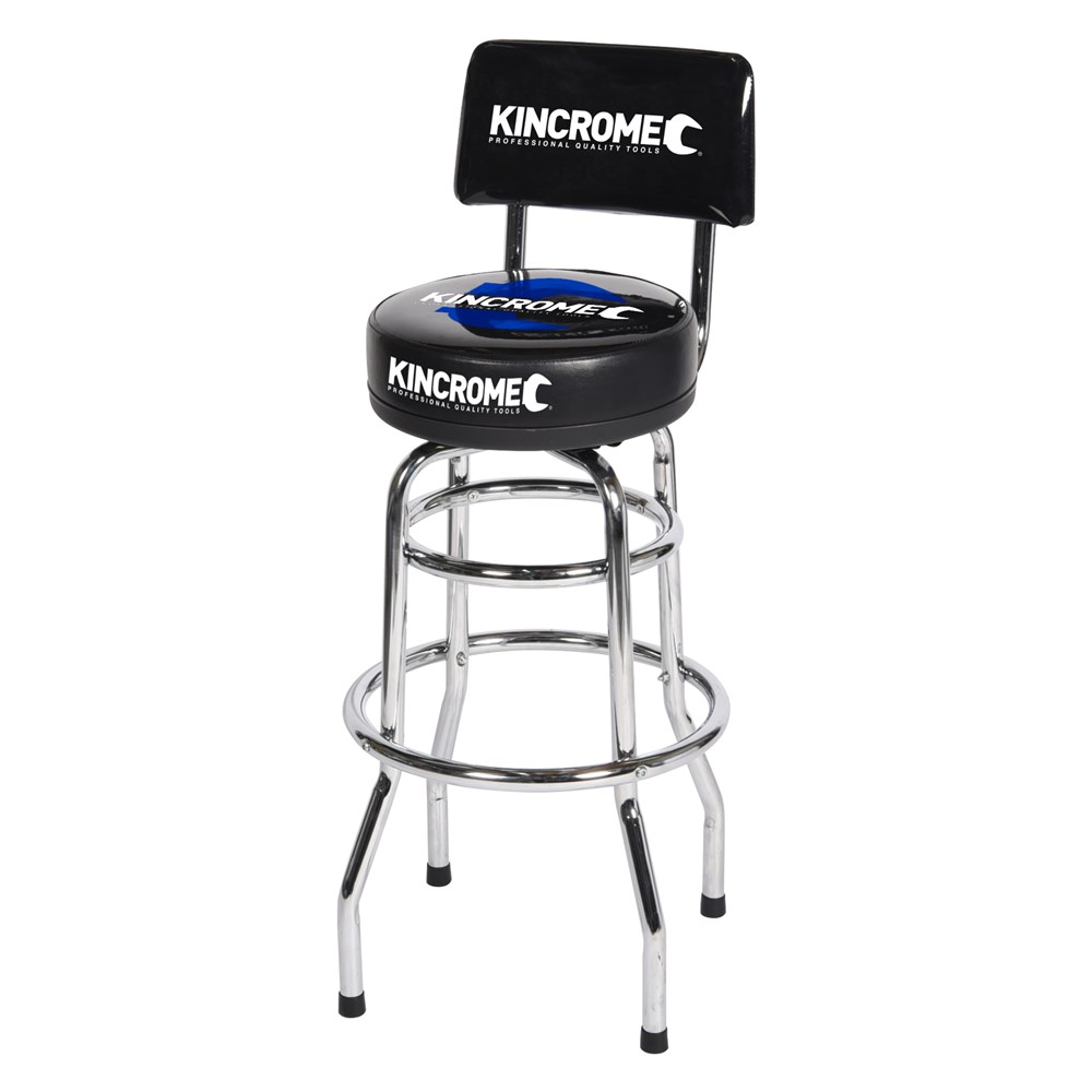 Kincrome Heavy Duty Workshop Stool