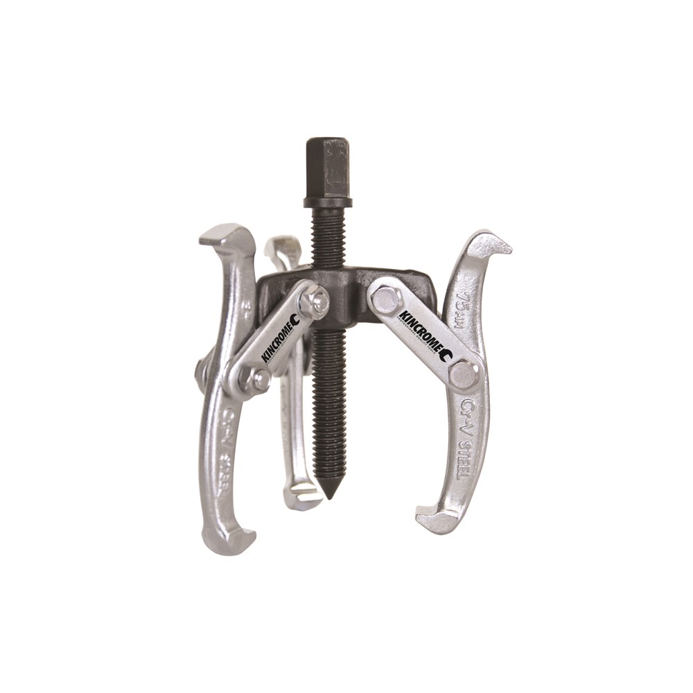 Kincrome 3 Jaw Gear Puller 75mm (3")