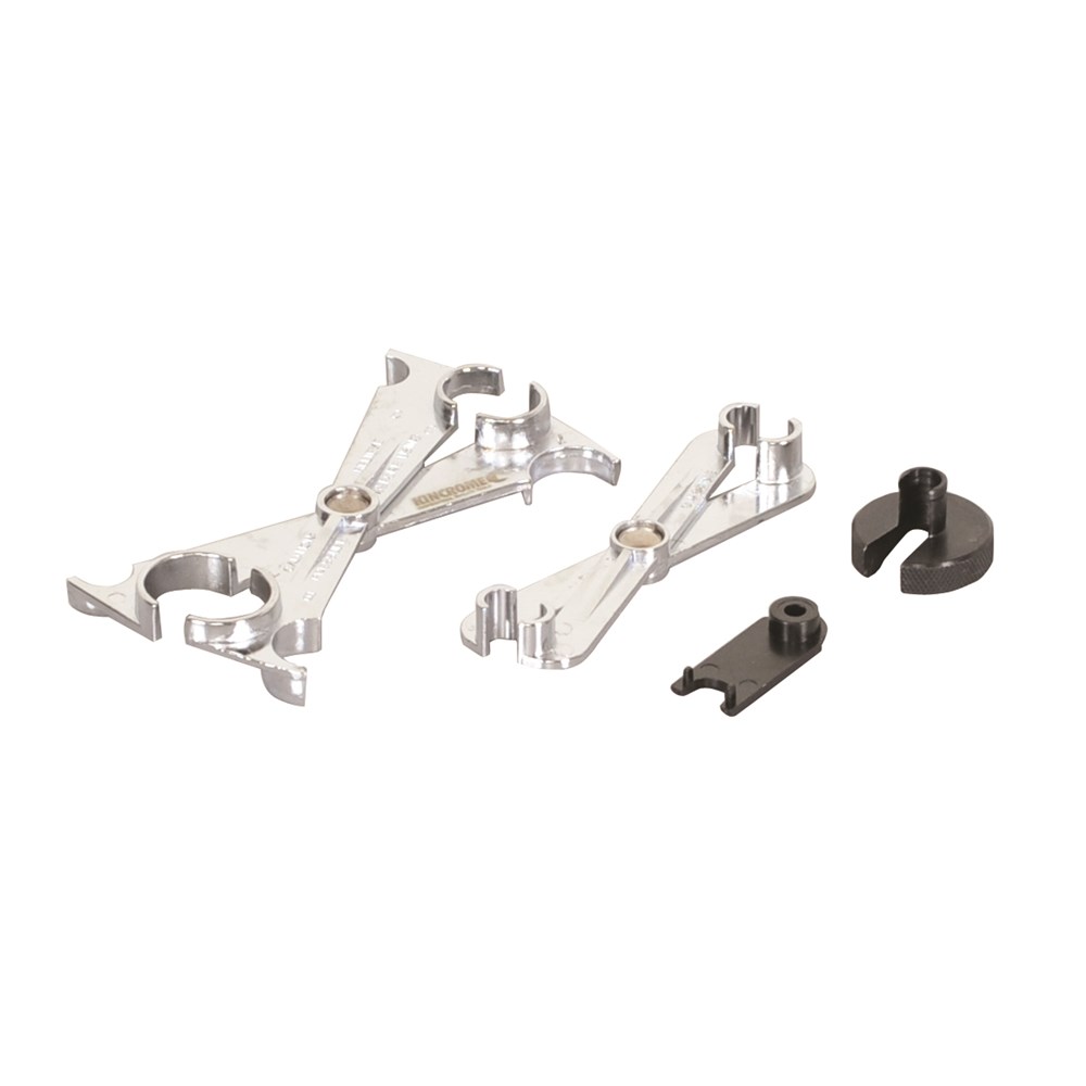 Kincrome Fuel & AC Disconnect Set 4 Piece