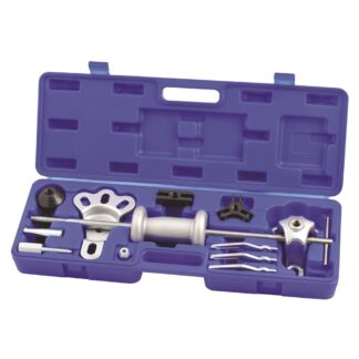 Kincrome Slide Hammer & Puller Kit 17 Piece