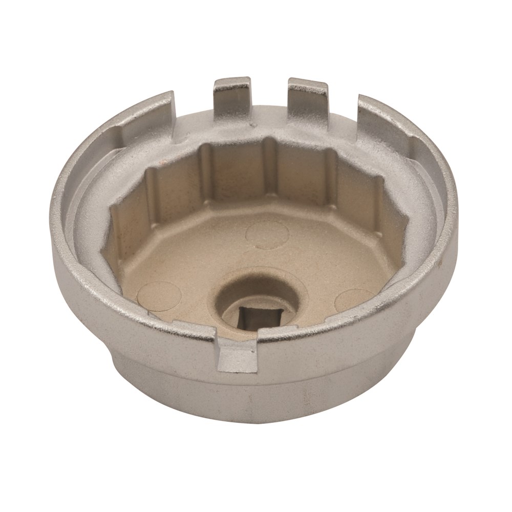 Kincrome Oil Filter Wrench Toyota/Lexus 6 & 8 Cylinder - Image 2