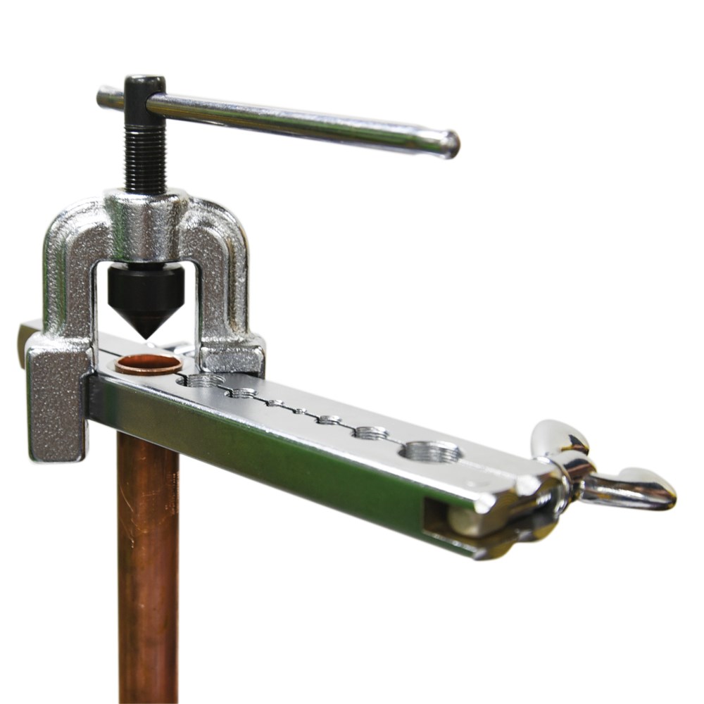 Kincrome Flaring Tool Set 1/8 - 3/4" (3 - 19mm) - Image 3