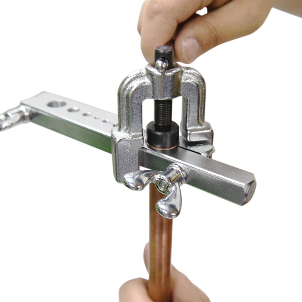 Kincrome Flaring Tool Set 1/8 - 3/4" (3 - 19mm) - Image 4