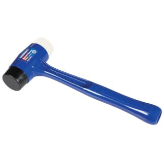 Kincrome Soft Face Hammer 25mm Polythene/Nylon