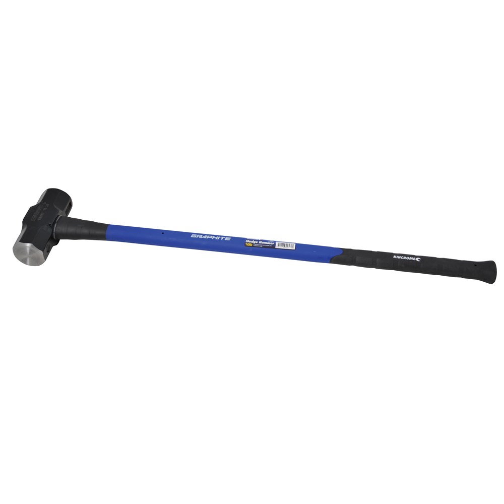 Kincrome GRAPHITE Sledge Hammer 4.5KG/10LB