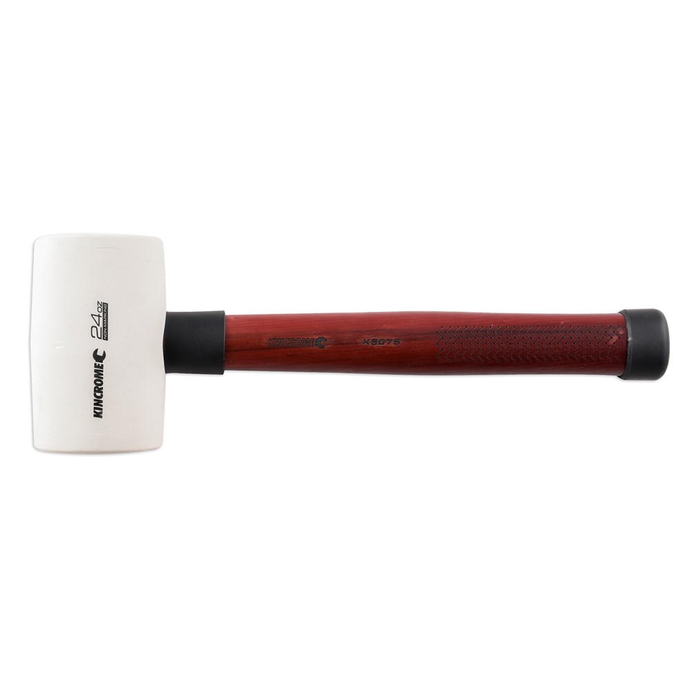 Kincrome Rubber Mallet Non Marking 24oz