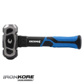 Kincrome IRONKORE™ Club Hammer 1.35KG/3LB