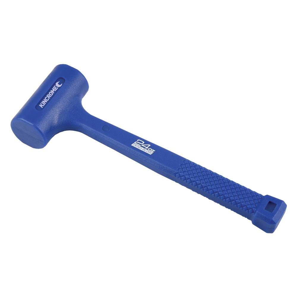 Kincrome Dead Blow Hammer 24oz (680g) - Image 2