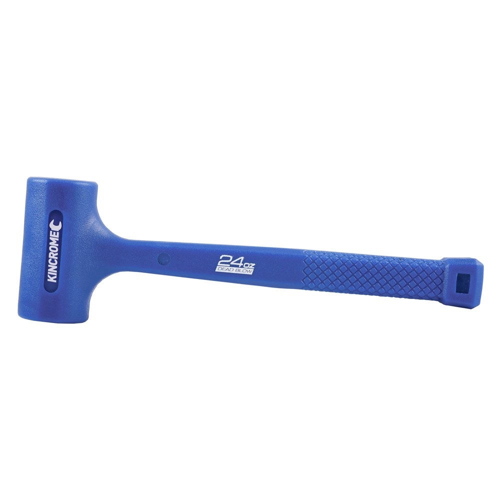 Kincrome Dead Blow Hammer 24oz (680g)
