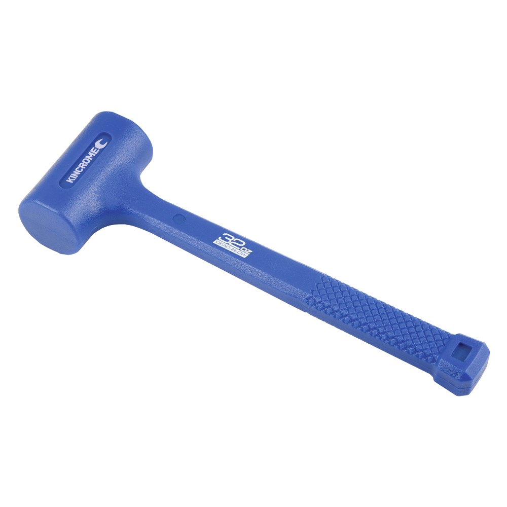 Kincrome Dead Blow Hammer 32oz (907g) - Image 2
