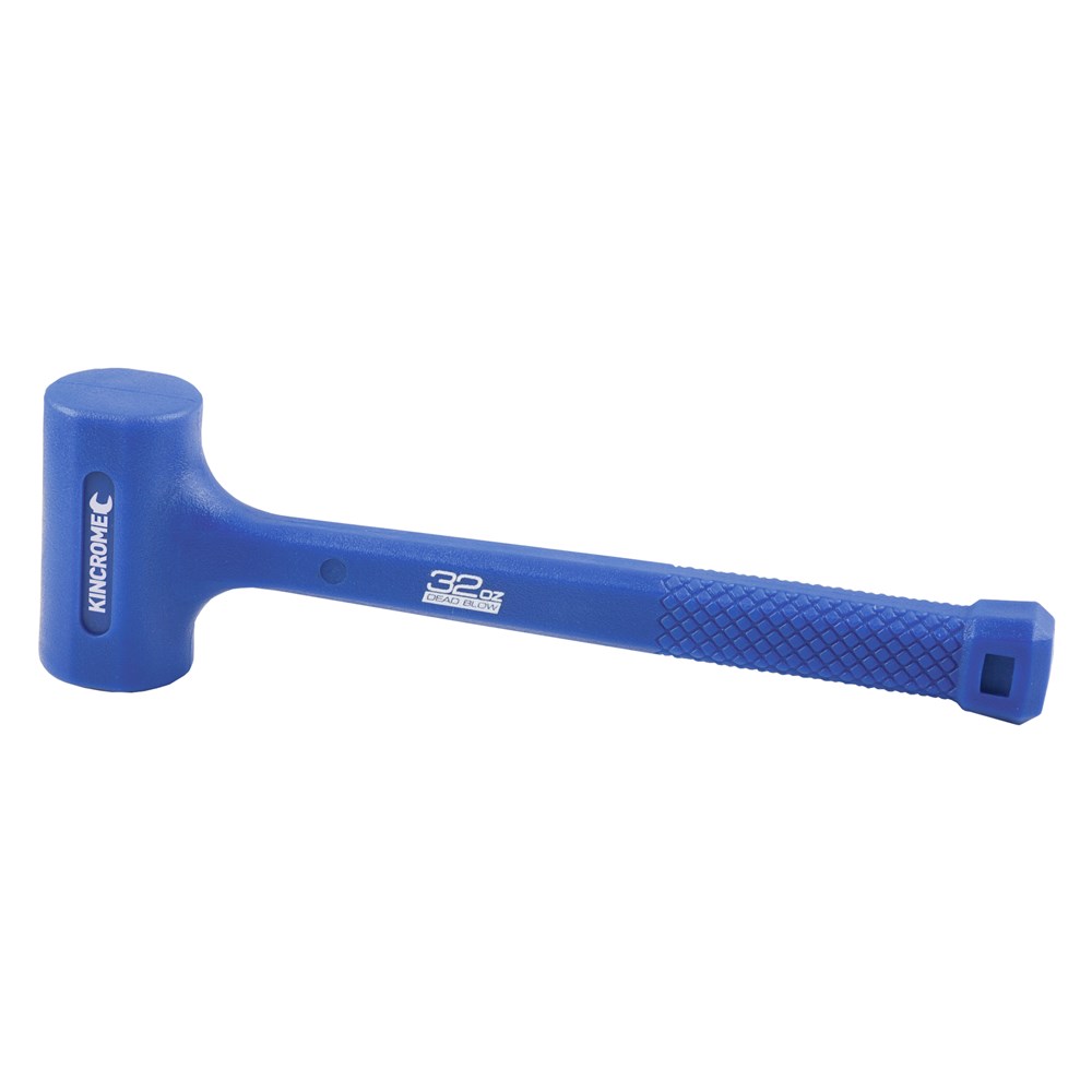 Kincrome Dead Blow Hammer 32oz (907g)