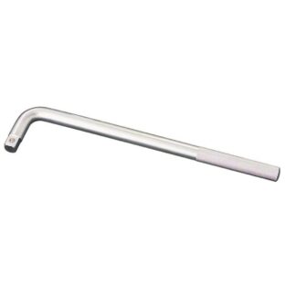 Kincrome L-handle 450mm (18") 3/4" Drive