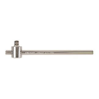 Kincrome Sliding T-handle 115mm (4 1/2") 1/4" Drive