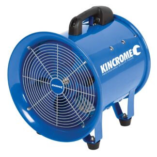 Kincrome Ventilation Fan Portable 12" (300mm)