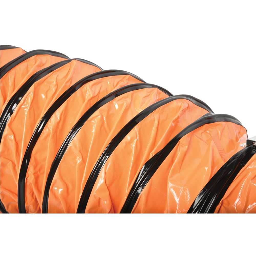 Kincrome Ventilation Fan Portable 12" (300mm) - Image 5