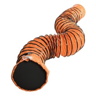 Kincrome Ventilator Duct 5 Metres