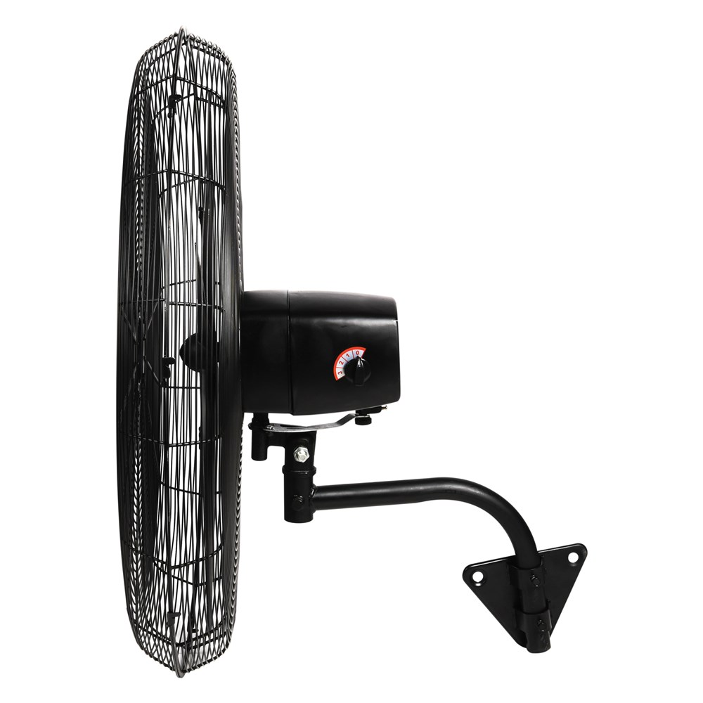 Kincrome Industrial Wall Fan 30" (750mm) - Image 2