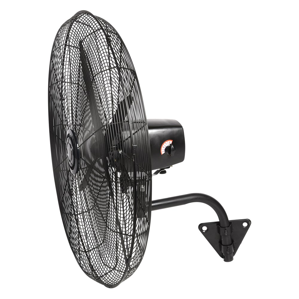 Kincrome Industrial Wall Fan 30" (750mm) - Image 3