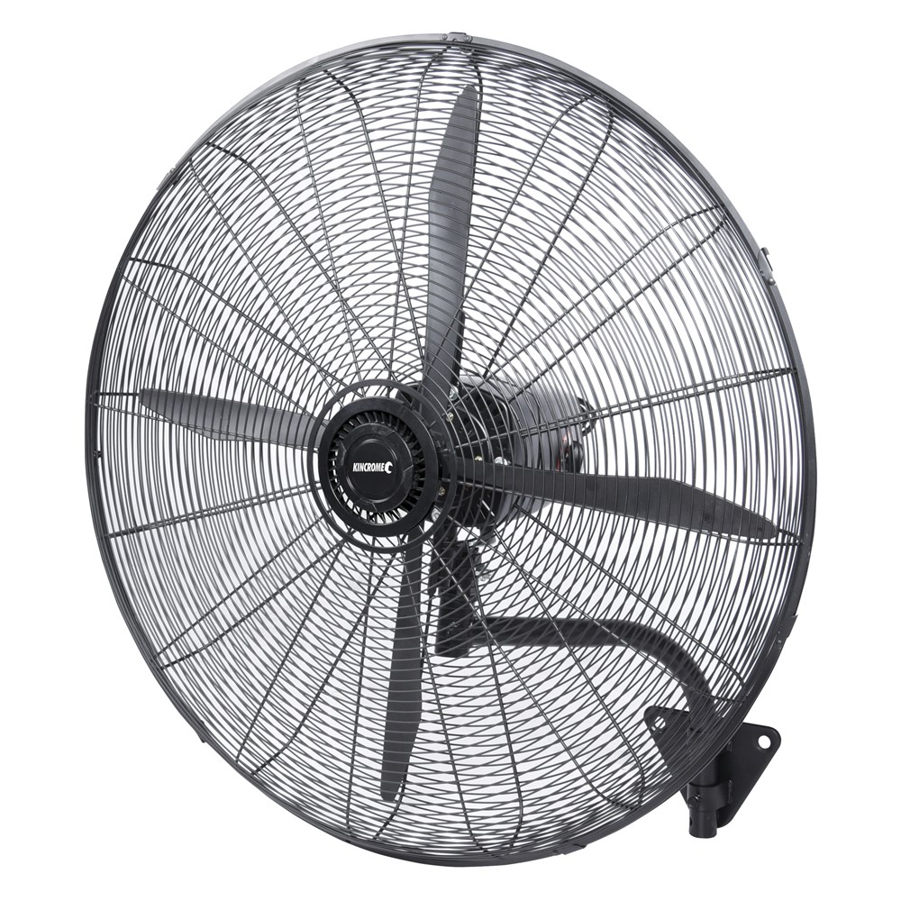 Kincrome Industrial Wall Fan 30" (750mm)