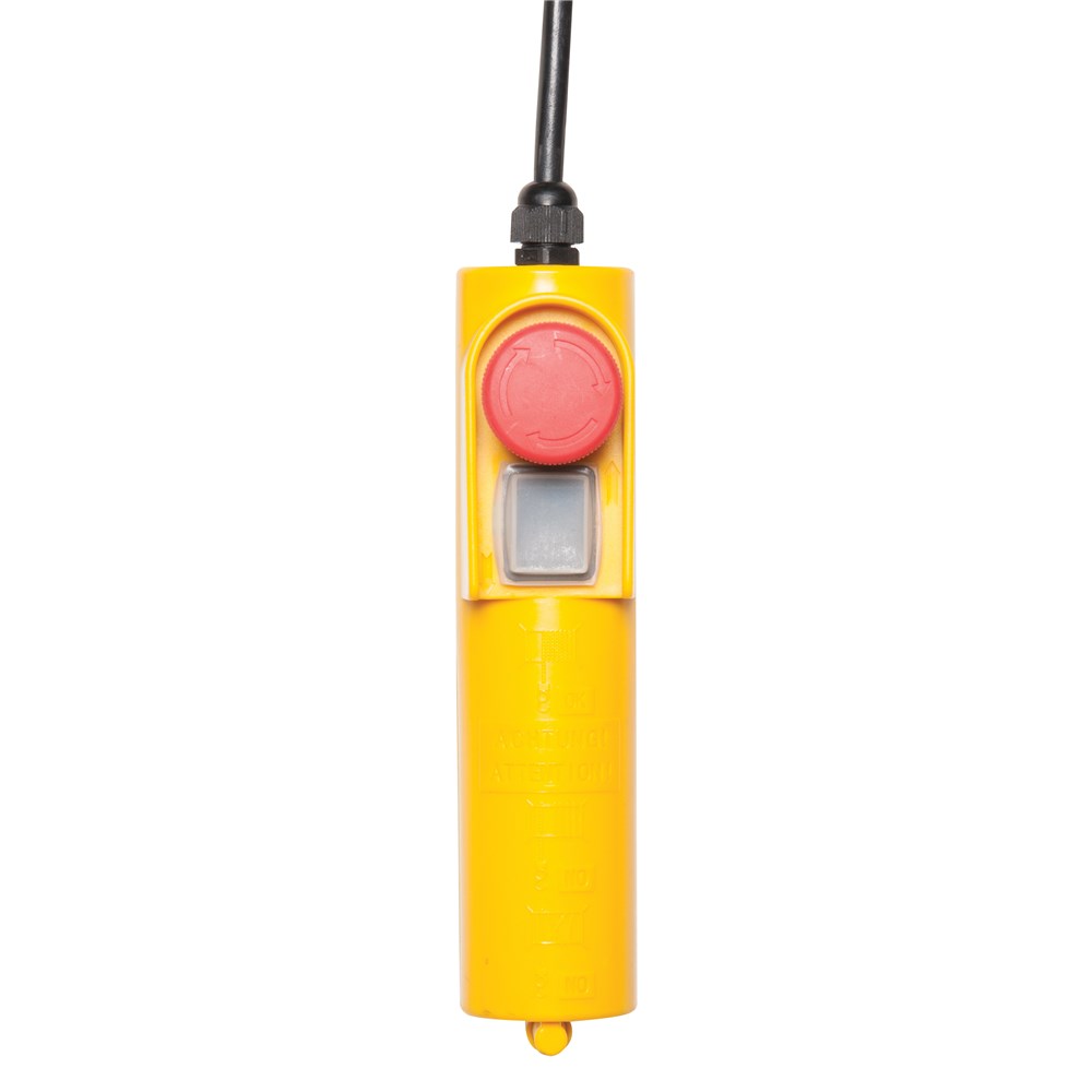 Kincrome Electric Lifting Hoist 400-800KG - Image 3
