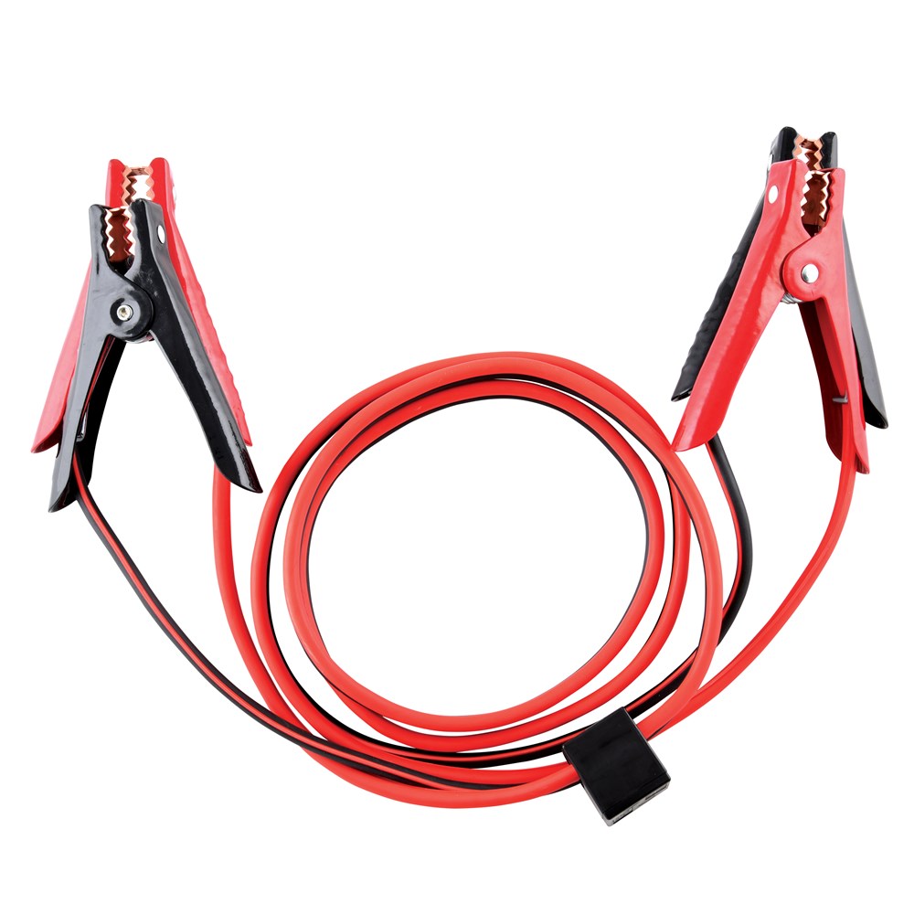 Kincrome Standard Booster Cables 100 AMP