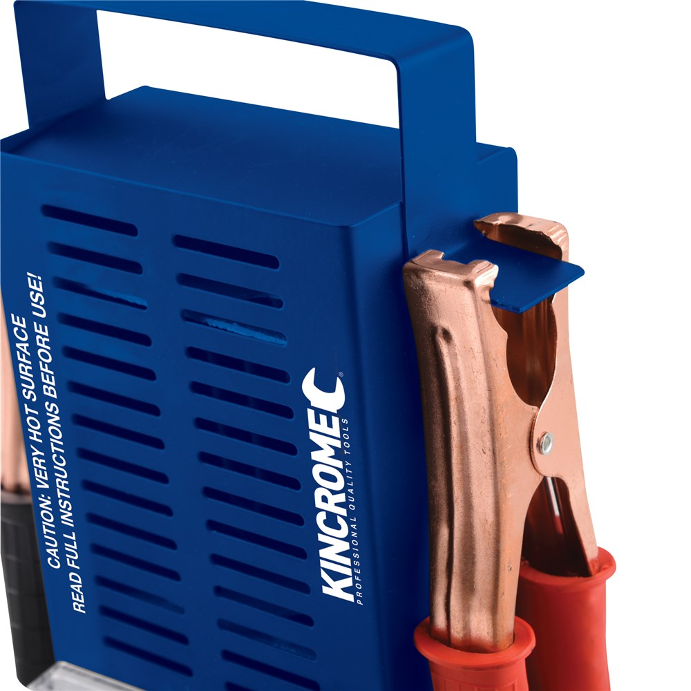 Kincrome Battery Load Tester 6 or 12v <100A - Image 2