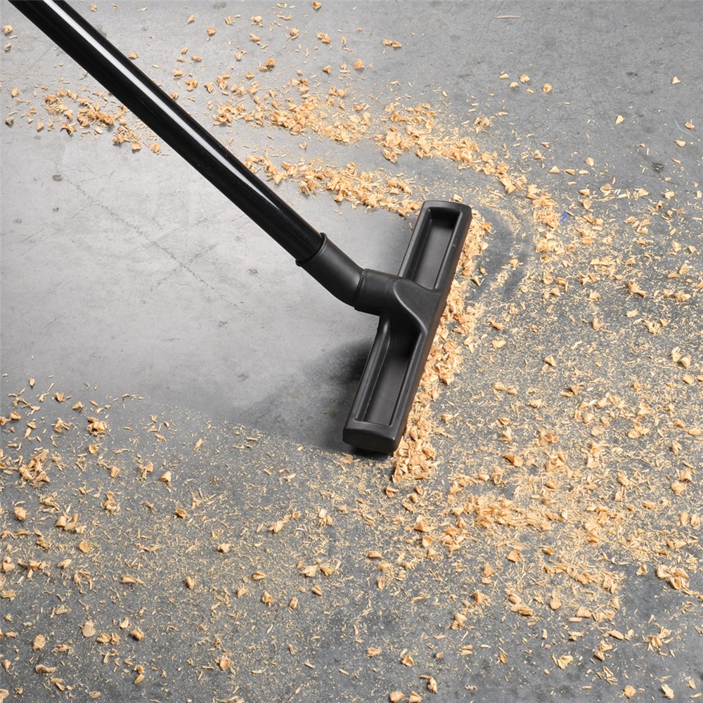 Kincrome Wet & Dry Garage Vacuum 20L 240V/1250W - Image 2