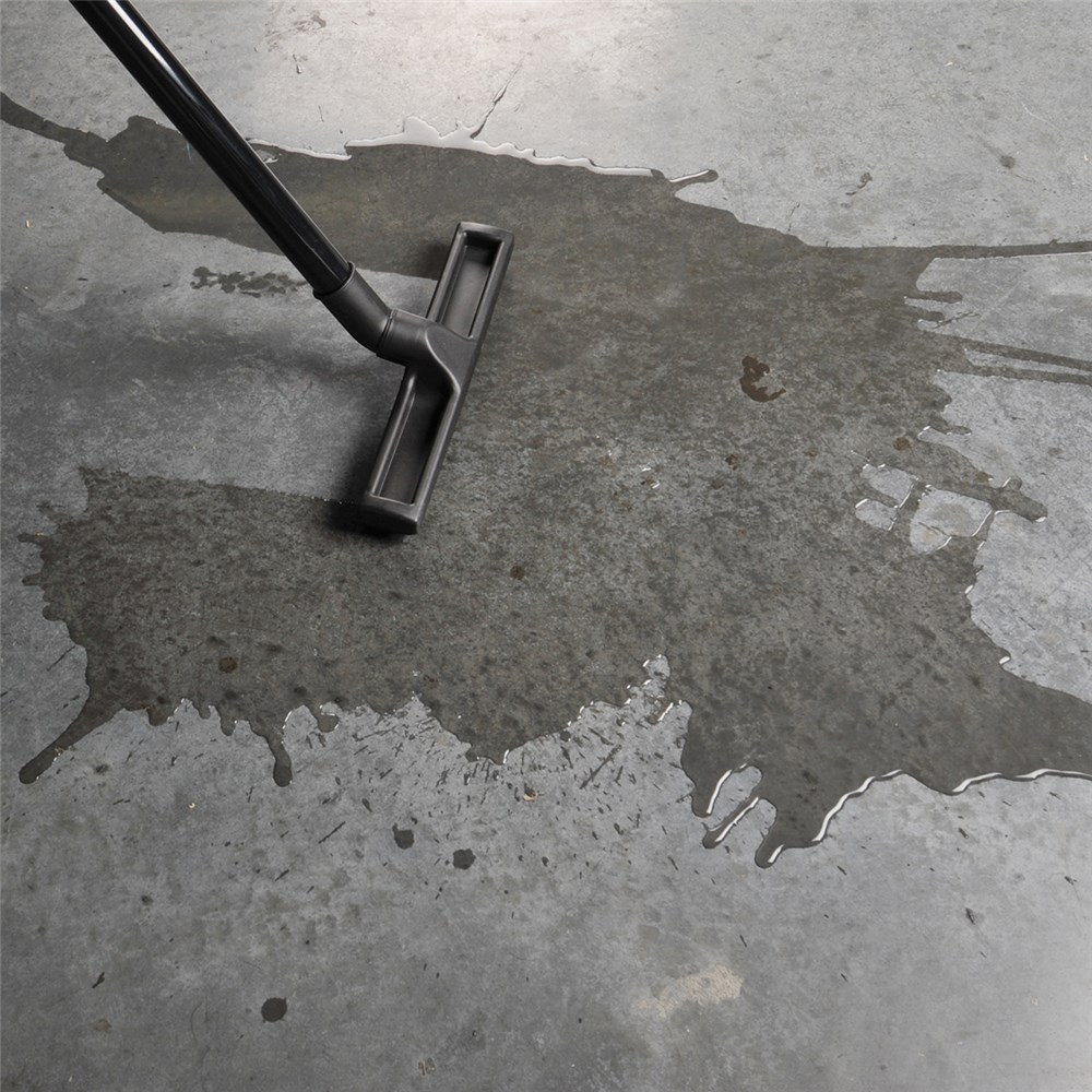 Kincrome Wet & Dry Garage Vacuum 20L 240V/1250W - Image 3