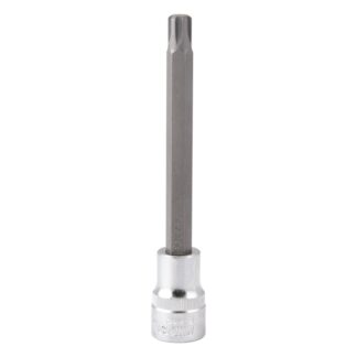 Kincrome Ribe Bit Socket R10 140mm 1/2" Drive