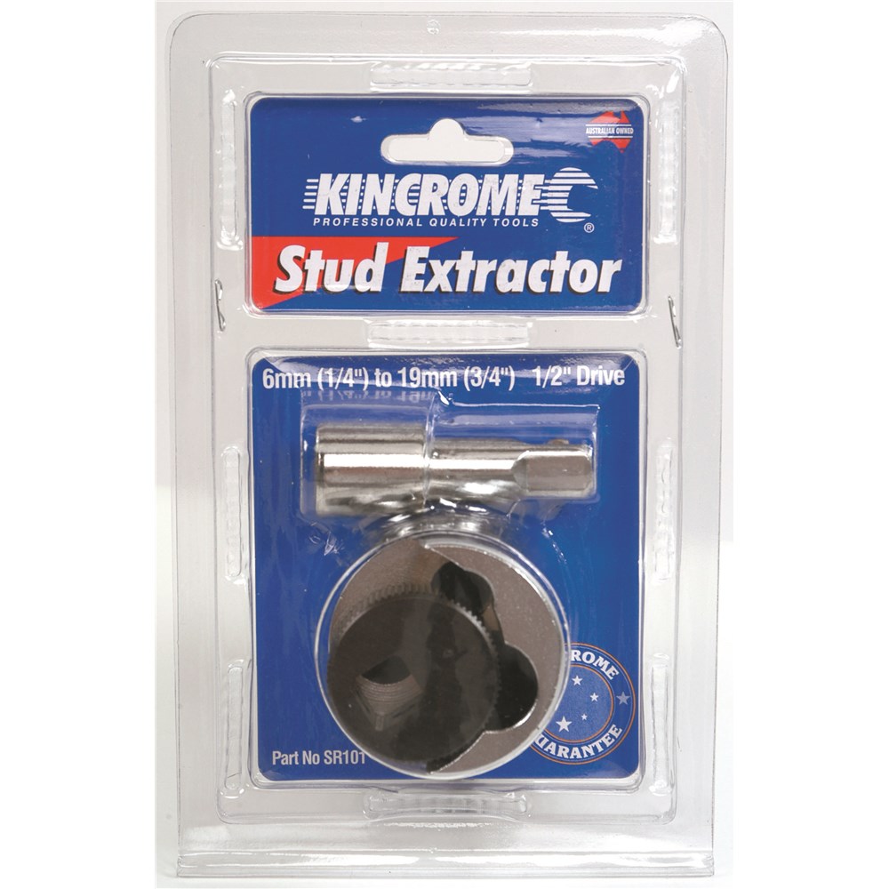 Kincrome Stud Extractor 65mm (2 1/2") - Image 2