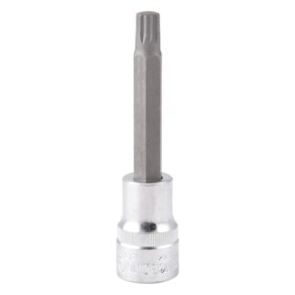 Kincrome Spline Bit Socket M9 100mm 1/2" Drive
