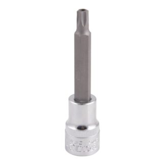 Kincrome Tamperproof TORX® Bit Socket T45 100mm 1/2" Drive