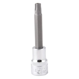 Kincrome Tamperproof TORX® Bit Socket T50 100mm 1/2" Drive