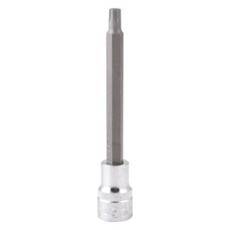 Kincrome TORX® Bit Socket T45 140mm 1/2" Drive