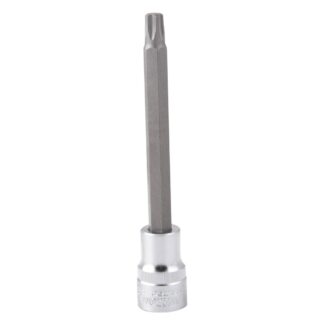 Kincrome TORX® Bit Socket T50 140mm 1/2" Drive