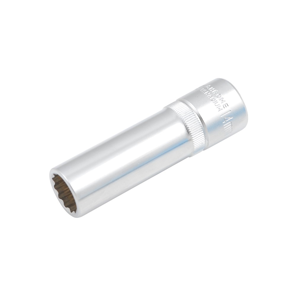 Kincrome Spark Plug Socket 14mm (9/16") 3/8" Drive