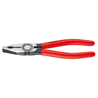 Knipex Combination Pliers 180mm Plastic Coated
