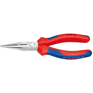 Knipex Snipe Nose Radio Pliers 160mm