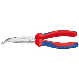 Knipex Long Nose Cutting Pliers 200mm