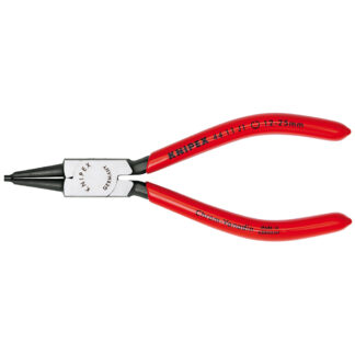 Knipex Circlip Pliers For Internal Circlips 140mm, Straight 1.3mm Tips