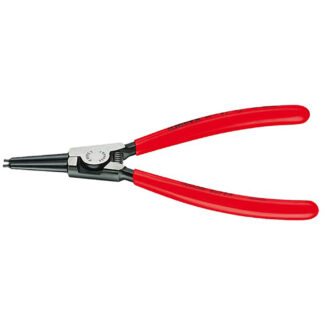 Knipex Circlip Pliers For External Circlips 320mm, Straight 3.2mm Tips