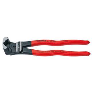 Knipex Bolt End Cutting Nippers 200mm